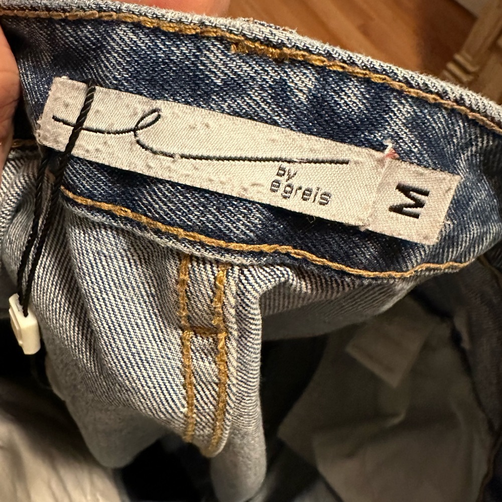 Jeans - Picture 5 of 7